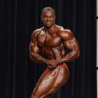 Miguel  Neil - IFBB North American Championships 2009 - #1
