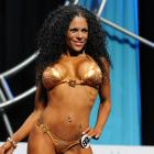 Maria  Constantino - IFBB Arnold Amateur 2012 - #1