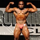 Henry  Nkwo - NPC Ronnie Coleman Classic 2009 - #1