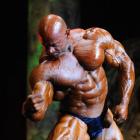 Branch  Warren - IFBB Arnold Classic 2012 - #1