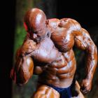 Branch  Warren - IFBB Arnold Classic 2012 - #1