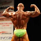 Greg  Field - NPC Atlantic States 2010 - #1