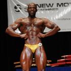 Charles   McRant   - NPC Texas Shredder Classic 2010 - #1