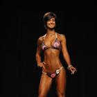 Cristina  Liberatore - NPC Nationals 2010 - #1