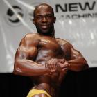 Charles   McRant   - NPC Texas Shredder Classic 2010 - #1