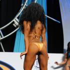 Maria  Constantino - IFBB Arnold Amateur 2012 - #1