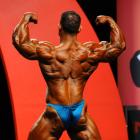 Guy  Cisternino - IFBB Olympia 2011 - #1