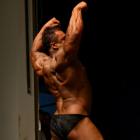 Joshua  Lenartowicz - IFBB Australasia Championships 2013 - #1