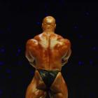 Dennis  James - IFBB Olympia 2009 - #1