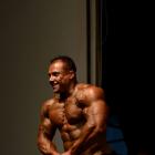 Joshua  Lenartowicz - IFBB Australasia Championships 2013 - #1