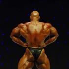 Dennis  James - IFBB Olympia 2009 - #1