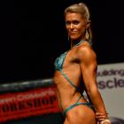 Maree  Clavel - Natural Newcastle Classic 2011 - #1