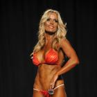 Candice  Harmon - NPC Jr. Nationals 2012 - #1