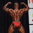 Miguel  Neil - IFBB North American Championships 2009 - #1