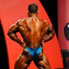 Guy  Cisternino - IFBB Olympia 2011 - #1