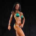 Jeri  Rease - IFBB North American Championships 2012 - #1
