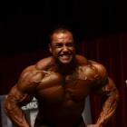 Joshua  Lenartowicz - IFBB Australasia Championships 2013 - #1