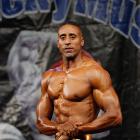 Larry   Mcphail - NPC Kentucky 2009 - #1