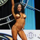 Maria  Constantino - IFBB Arnold Amateur 2012 - #1