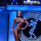 Myra  Rogers - IFBB Arnold Classic 2015 - #1