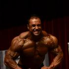 Joshua  Lenartowicz - IFBB Australasia Championships 2013 - #1