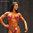 Cecilia  Caputo - NPC USA 2011 - #1