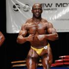 Charles   McRant   - NPC Texas Shredder Classic 2010 - #1