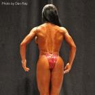 Cecilia  Caputo - NPC USA 2011 - #1