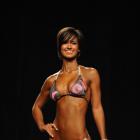 Cristina  Liberatore - NPC Nationals 2010 - #1