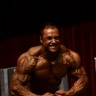 Joshua  Lenartowicz - IFBB Australasia Championships 2013 - #1