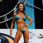 Noemi  Roca - IFBB Arnold Amateur 2012 - #1