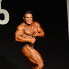 Jose Raul  Sanchez Reyes - IFBB New York Pro 2015 - #1