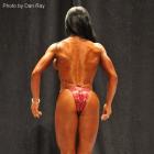 Cecilia  Caputo - NPC USA 2011 - #1