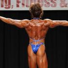 Brenda  Raganot - IFBB Atlantic City Pro 2009 - #1