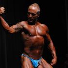 Ryan  Hames - NPC 2010 Oklahoma Championships 2010 - #1