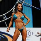 Noemi  Roca - IFBB Arnold Amateur 2012 - #1