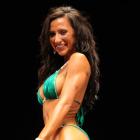 Aimee  Athena Roa - NPC Nationals 2011 - #1