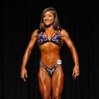 Jackie  Hoppe - NPC Jr. Nationals 2010 - #1