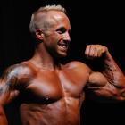 Ryan  Hames - NPC 2010 Oklahoma Championships 2010 - #1