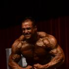 Joshua  Lenartowicz - IFBB Australasia Championships 2013 - #1