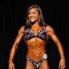 Jackie  Hoppe - NPC Jr. Nationals 2010 - #1