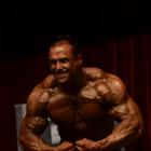 Joshua  Lenartowicz - IFBB Australasia Championships 2013 - #1