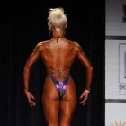 Amber  Bridges - IFBB North American Championships 2010 - #1