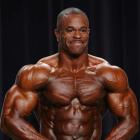 Miguel  Neil - IFBB North American Championships 2009 - #1