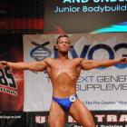 August  Dobelman - NPC Natural Northern USA 2014 - #1