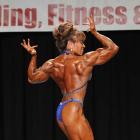 Brenda  Raganot - IFBB Atlantic City Pro 2009 - #1