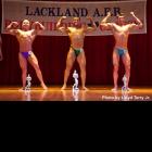 NPC Lackland Classic 2013 - #1