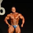 Jose Raul  Sanchez Reyes - IFBB New York Pro 2015 - #1