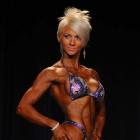 Amber  Bridges - IFBB North American Championships 2010 - #1