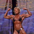 Nancy  Clark - IFBB Wings of Strength Chicago Pro 2013 - #1